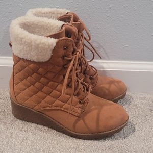 Mia Girl boots